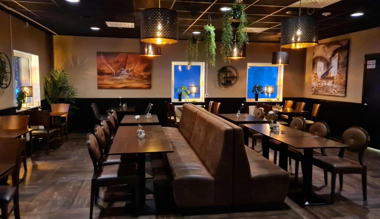 Centralhotellet Vetlanda