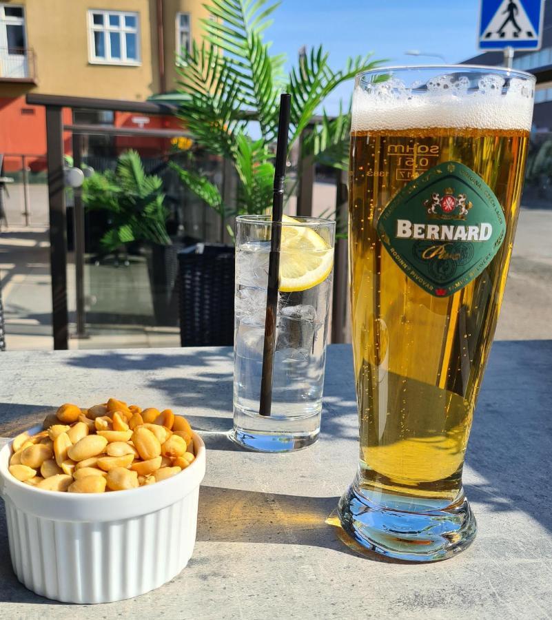 Centralhotellet 3* Vetlanda