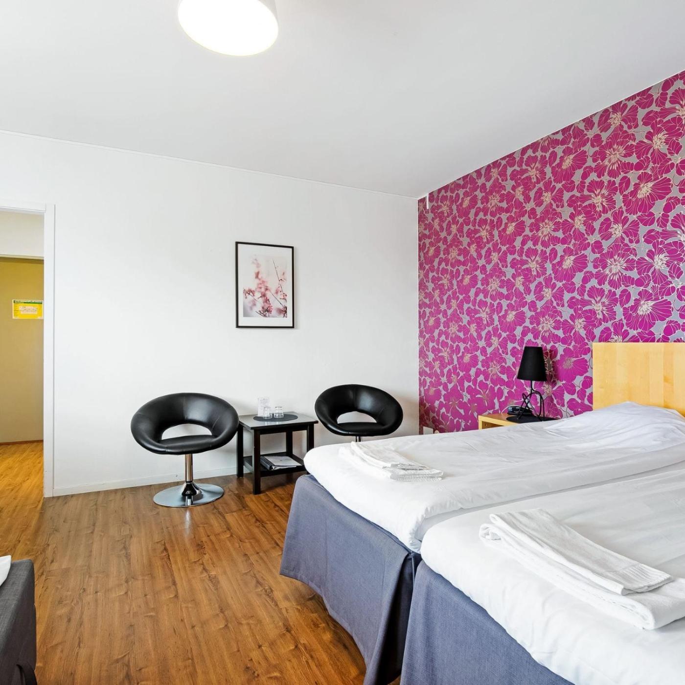 Hotel Centralhotellet Vetlanda