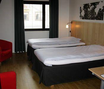 Centralhotellet Hotel Vetlanda