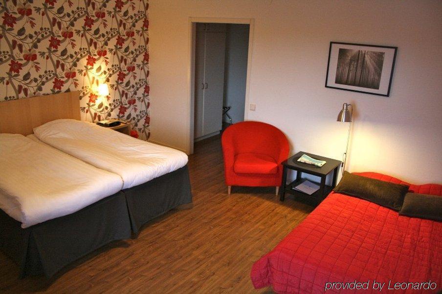 Centralhotellet Hotel Vetlanda