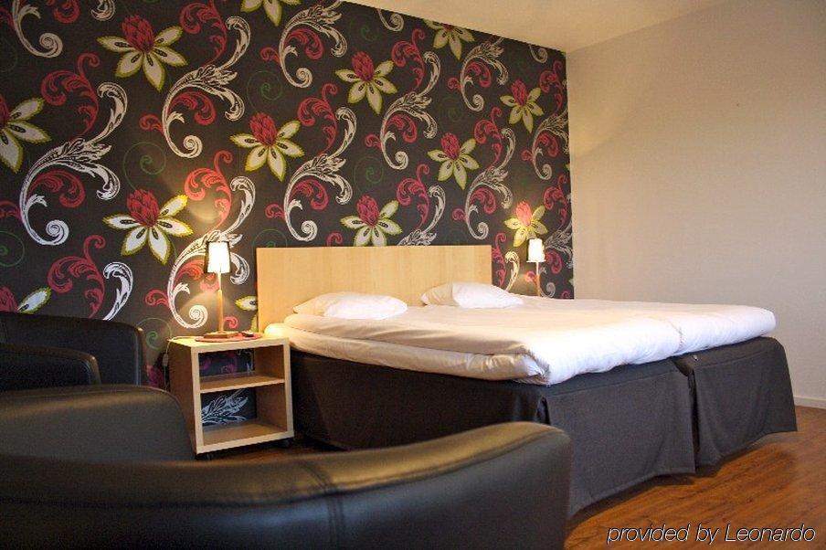 Centralhotellet 3* Vetlanda