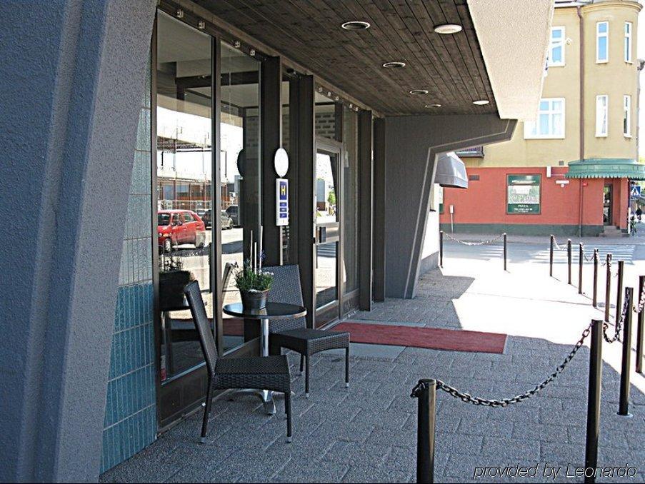 Centralhotellet Vetlanda