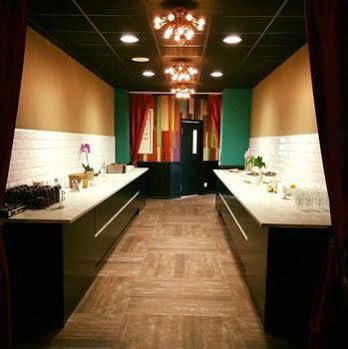 Hotel Centralhotellet 3*