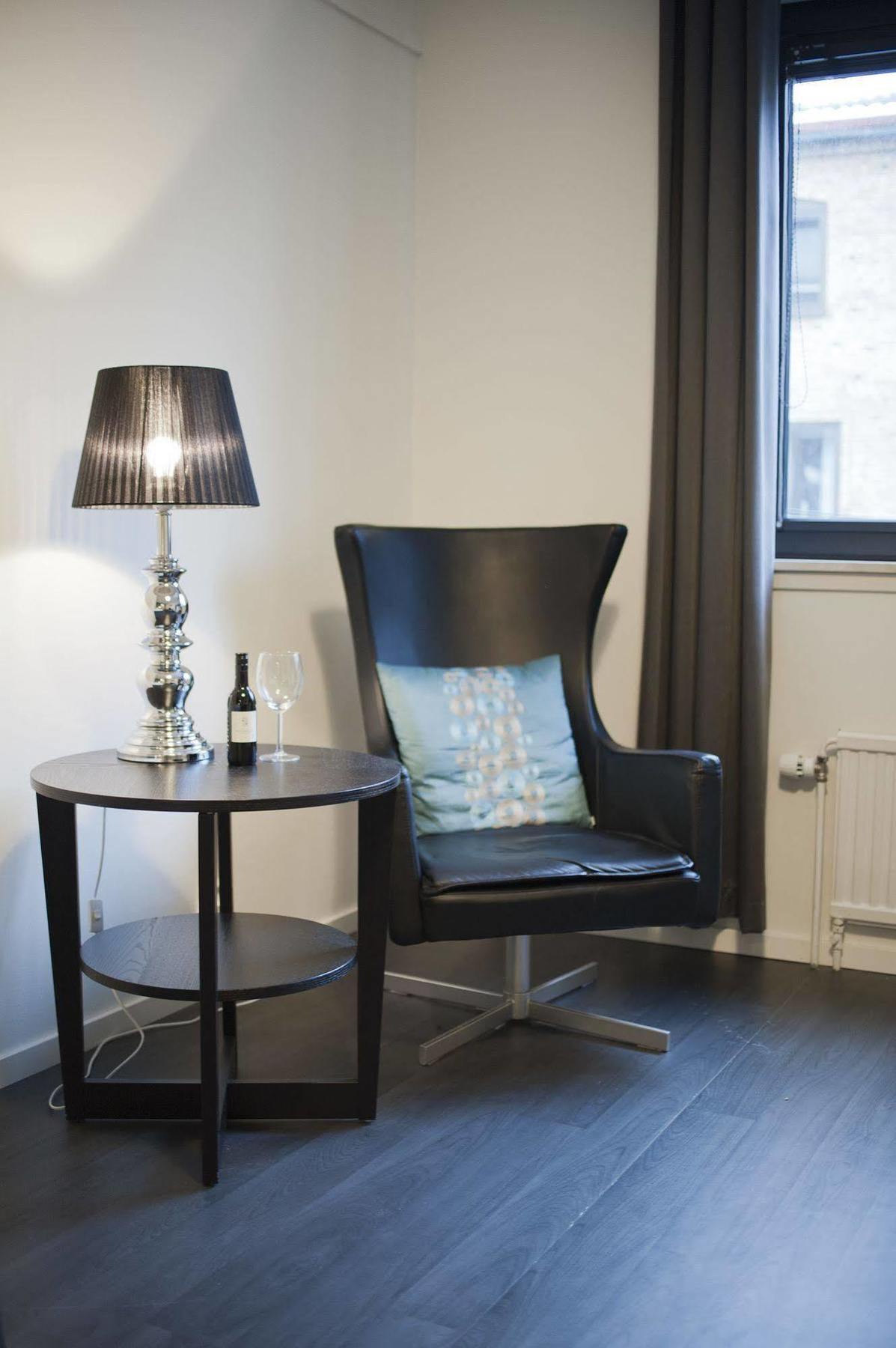 Centralhotellet Hotel 3*