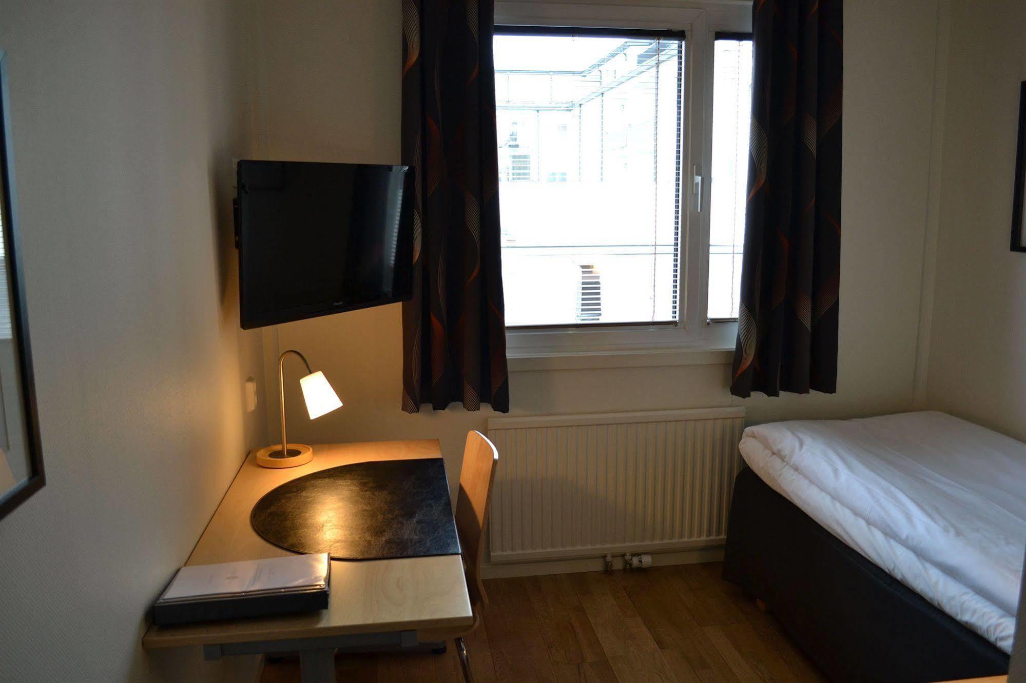 Centralhotellet Vetlanda