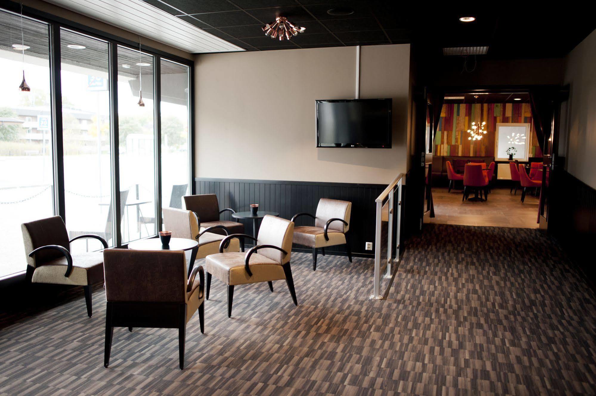 Centralhotellet 3*